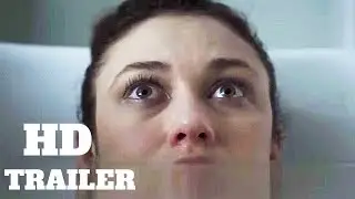 MARA Official Trailer (2018) Olga Kurylenko, Thriller Movie HD