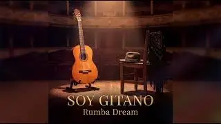 Soy Gitano - Camar&oacute;n de la Isla | Cover by Rumba Dream
