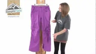 Westbeach Womens Rendezvous Pant - www.simplypiste.com