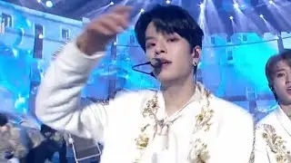 Dionysus Seungmin Focus Fancam 스트레이키즈 승민 직캠 (원곡-방탄소년단)
