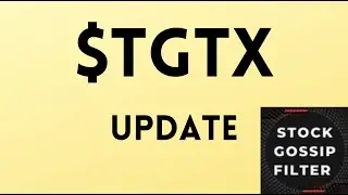 TGTX stock