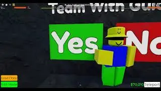 How To Get True Ending And Die Ending guide Boss Slap Battles obby creator | Obby Creator