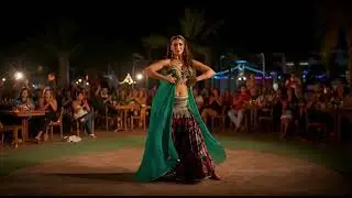 Habibe Come To My Life | New Song 2026 | Belly Dance Stage Show 