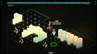 Transistor - Old Friends Turn() version