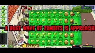Plants vs Zombies Integrated Ultimate (145) Can You Dig It?