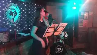 Acoustic Tone Project - Knocking on heaven's door (extract)