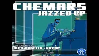 Chemars - Jazzed up (Kreap remix) - Ginkgo Music
