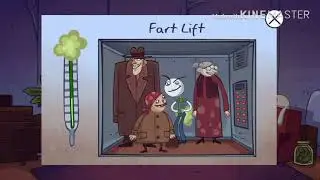 Troll Face Quest Video Memes Gameplay | Fart Lift