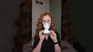 Can AI write a crochet pattern? #crochet #amigurumi #halloween #crochetpattern #crochetplushies