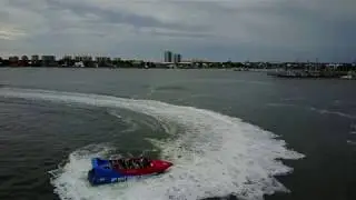 Jet Boat Orange Beach