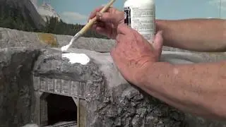 The Winter Snow Scene Part Two 