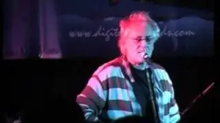 Steve Payne's Candy Run - The Riff