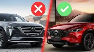 BREAKING NEWS Mazda Vs Sabaru Everything Just Changed 