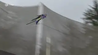 Skifliegen Planica 2017 Andreas Wellinger 240,5m FULL HD