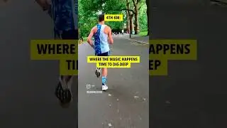 5 km running mindset 💪💯💥