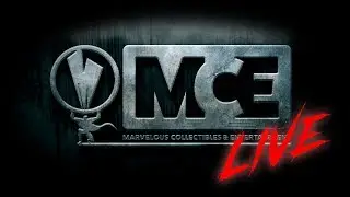MCE LIVE