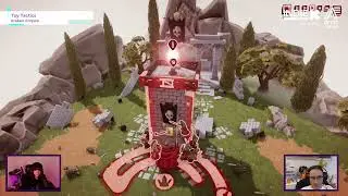 Toy Tactics