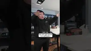 Эту историю было очень страшно услышать.