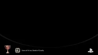 FINAL FANTASY XIV Online - Vows of Virtue, Deeds of Cruelty (BRONZE)