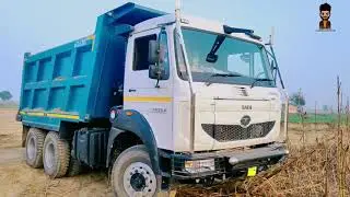 Tata Signa 2825.K / TK || Bs6 Model || Price, Details || MegaMachineWorks