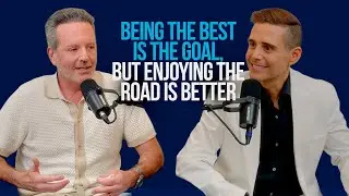 Alejandro Chab&aacute;n & Brent Saunders - How to build a billion-dollar idea? | CHAB&Aacute;N Podcast