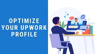 How to optimize Upwork Profile | Freelancing in Upwork from Nepal