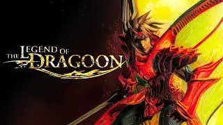 Legend of Dragoon: Part 1 (No Commentary)