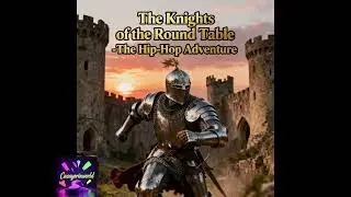 The Knights of the Round Table    - The Hip Hop Adventure