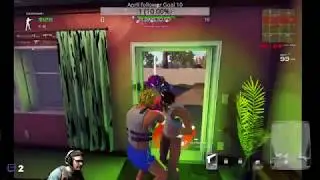 miss this game - radical heights