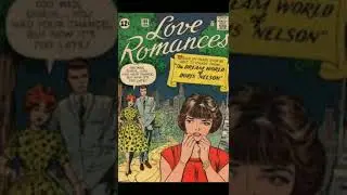 Marvel Romance Comics Bytesfacts#1 | Movie Bytes | #marvel#shorts