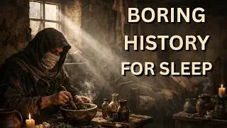 How You Could Have SURVIVED the Black Plague ?