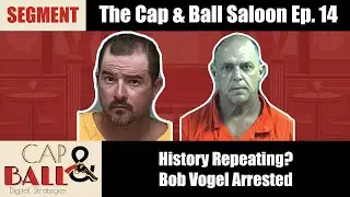 History Repeating With Bob Vogel