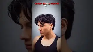 Part - 4 || Haircut Have Aura 💀 #cover #remix #mashup #usa #edit #mixtapenostalgia