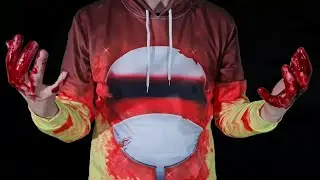 MargineZ - Watashi wa Itachi | 私はイタチ (prod. Cooby) VIDEO
