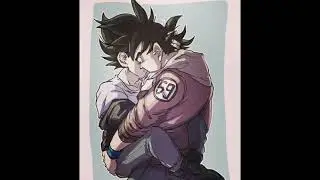 //ME NIEGO\\🎶🎵 goku x vegeta ❤