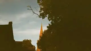 Cain Abrams - The Place Where We Used To Live