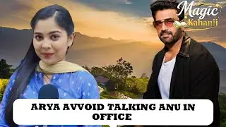 Arya avoid talking Anu || Tumm se tumm tak upcoming twist 5 February 2026 || tum se tum promo 