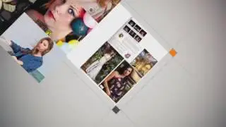 Premi&egrave;re &eacute;dition magazine 
