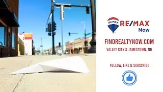 Valley City, ND  RE/MAX Now
