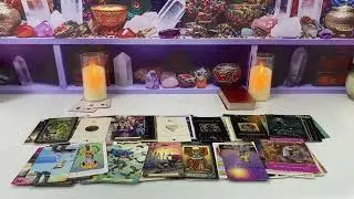 GEMINI   - THIS IS BASICALLY A PRIVATE READING, WOW... GEMINI  LOVE TAROT READING