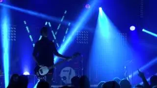 Satellites - Sleeping With Sirens - 11.8.13