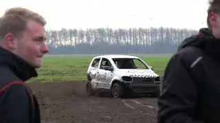 Oudjaar 2025 De Brokkenpiloot