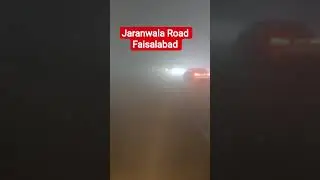 Today Jaranwala Road Faisalabad 👑 #shorts #fsd215vlogs #viral #trending #ytshorts #jaranwala