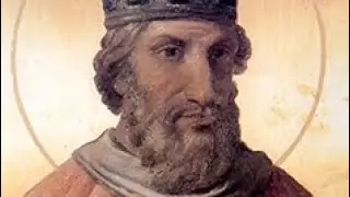 A incr&iacute;vel querela das investiduras e o Papa Greg&oacute;rio VII.