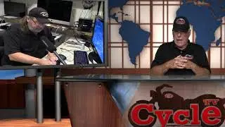 CFTV North - 09/27/2022  Clyde's First Waterfall, Low Life Industries, Clyde's Birthday!