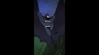 Bat-Dad activ&eacute;.  #BatFam #Batman #PrimeVideo
