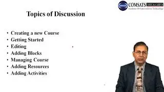 Moodle| Modular object-oriented dynamic learning environment LMS in Hindi Urdu LECTURE 21