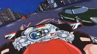 rollin' like a stoner (slowed/reverb)