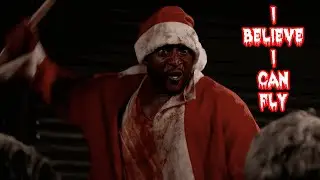 Black Santa (2024) - Christmas / Revenge - Tubi Movie Review