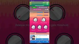 Barb-Equalizer for Android 10+ enhanced method finding music media player session